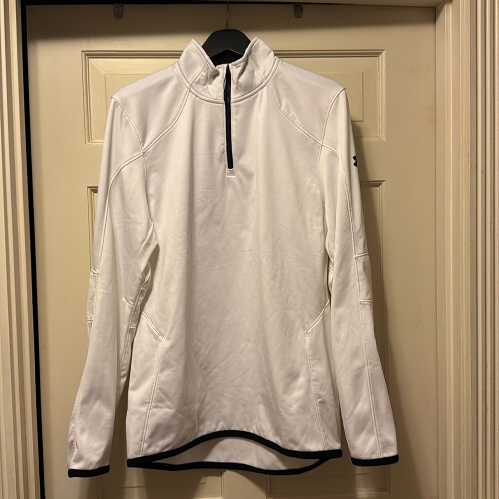 Men’s HH gym pullover